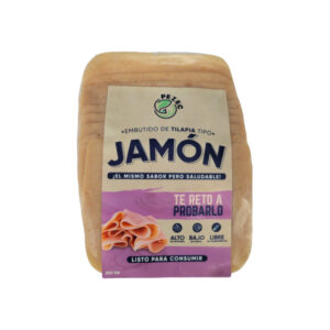 Jamón de Tilapia